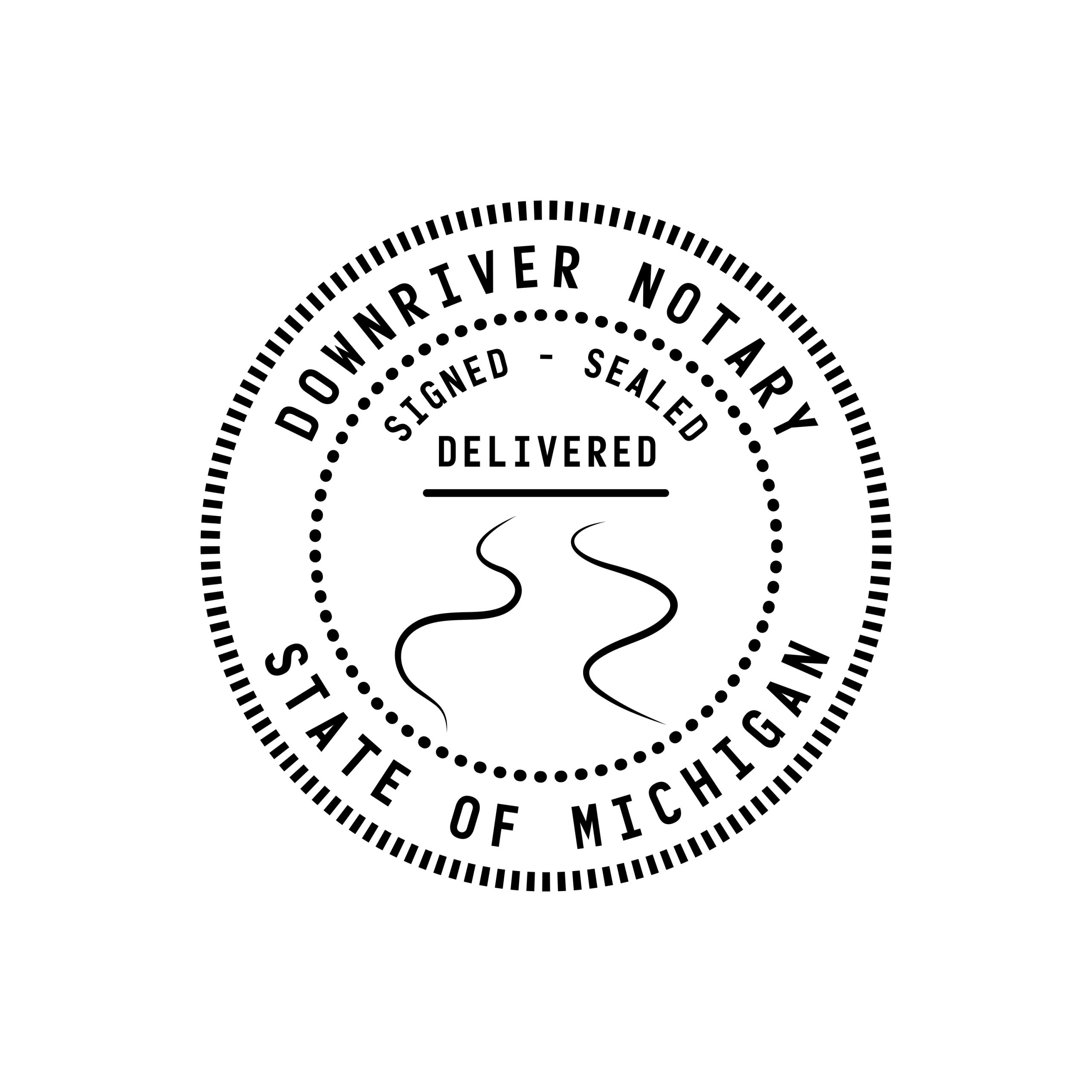 Downriver Notary